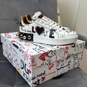 Dolce & Gabbana sneakers